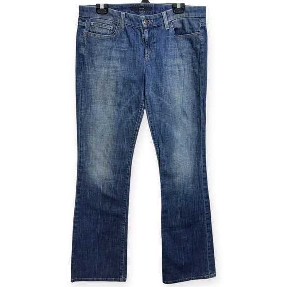 Joe’s Jeans Men’s Bootcut‎ Jeans 32/32 - Picture 1 of 2